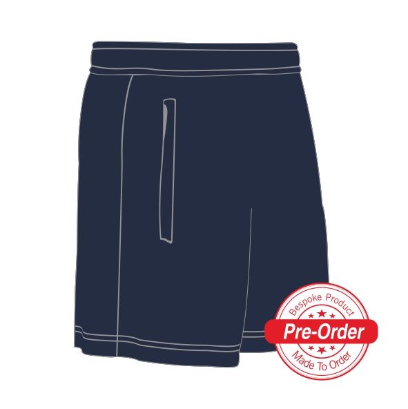 Scoil Íosagáin Castlecomer - Leisure Shorts