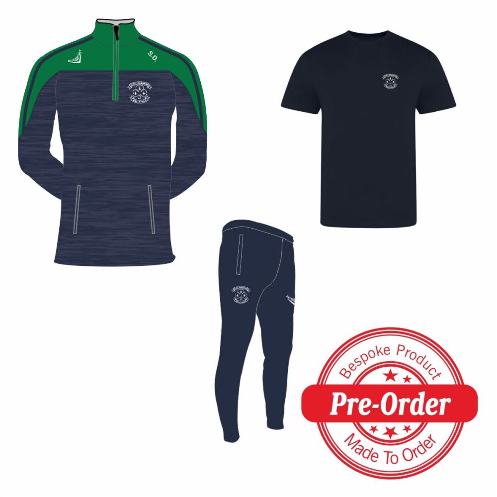 Scoil Phádraig Ballyhale - Pre Order Pack Offer 2