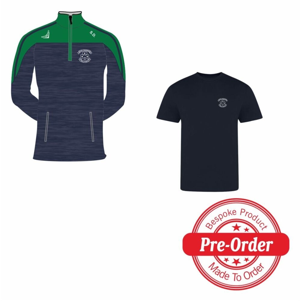 Scoil Phádraig Ballyhale - Pre Order Pack Offer 3