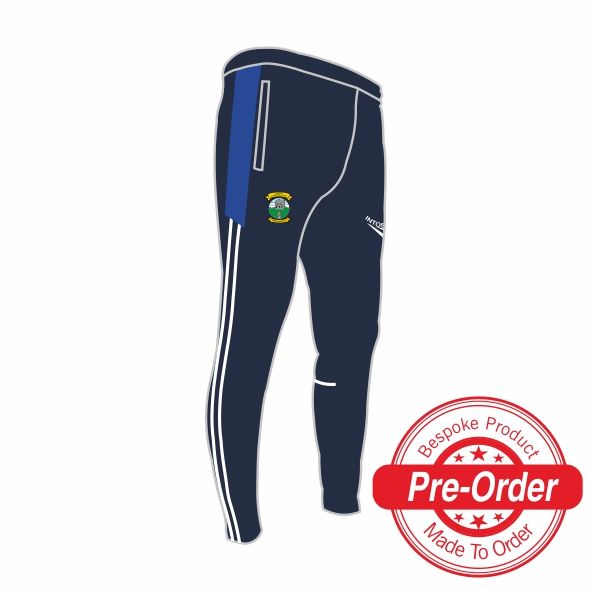 Thomastown Camogie Club - Adult Skinny Pants