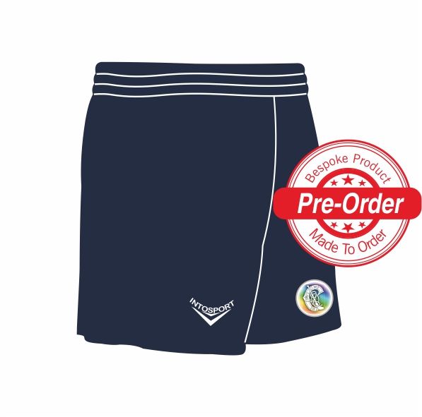 Thomastown Camogie Club - Camogie Playing Shorts