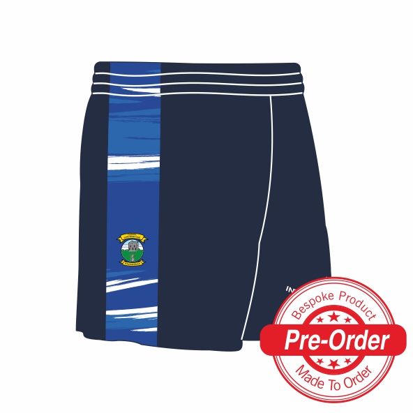 Thomastown Camogie Club - Kid's Training Shorts