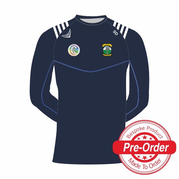 Thomastown Camogie Club - Kid's Windcheater