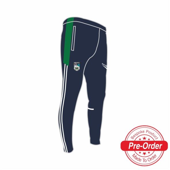 Cloneen GAA - Adult Skinny Pants