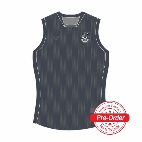 Cloneen GAA - Adult Sleeveless Jersey