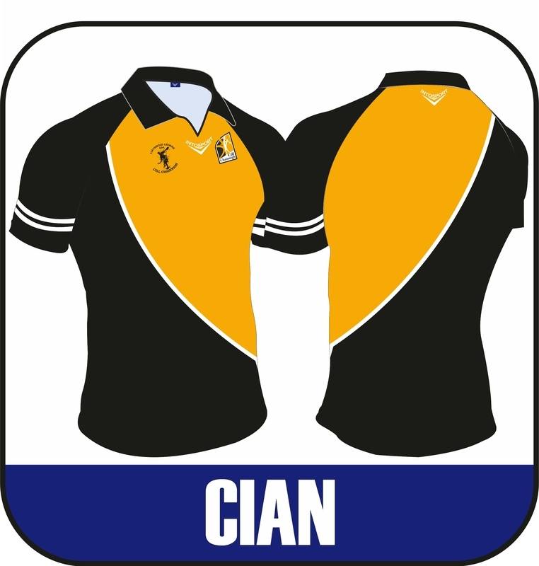 CIAN