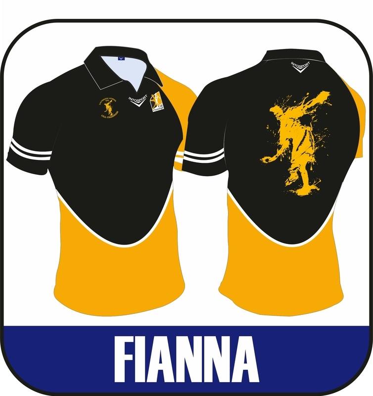 FIANNA