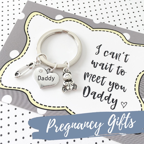 Pregnancy gifts