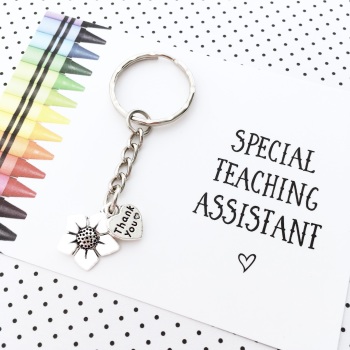 Special Teaching Assistant Gift