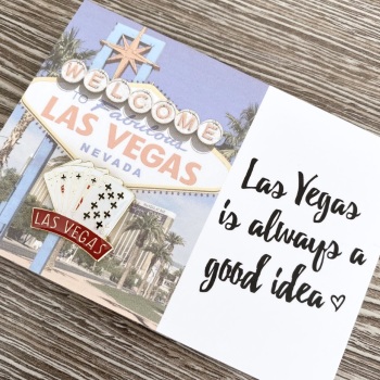 Love Las Vegas Gift 