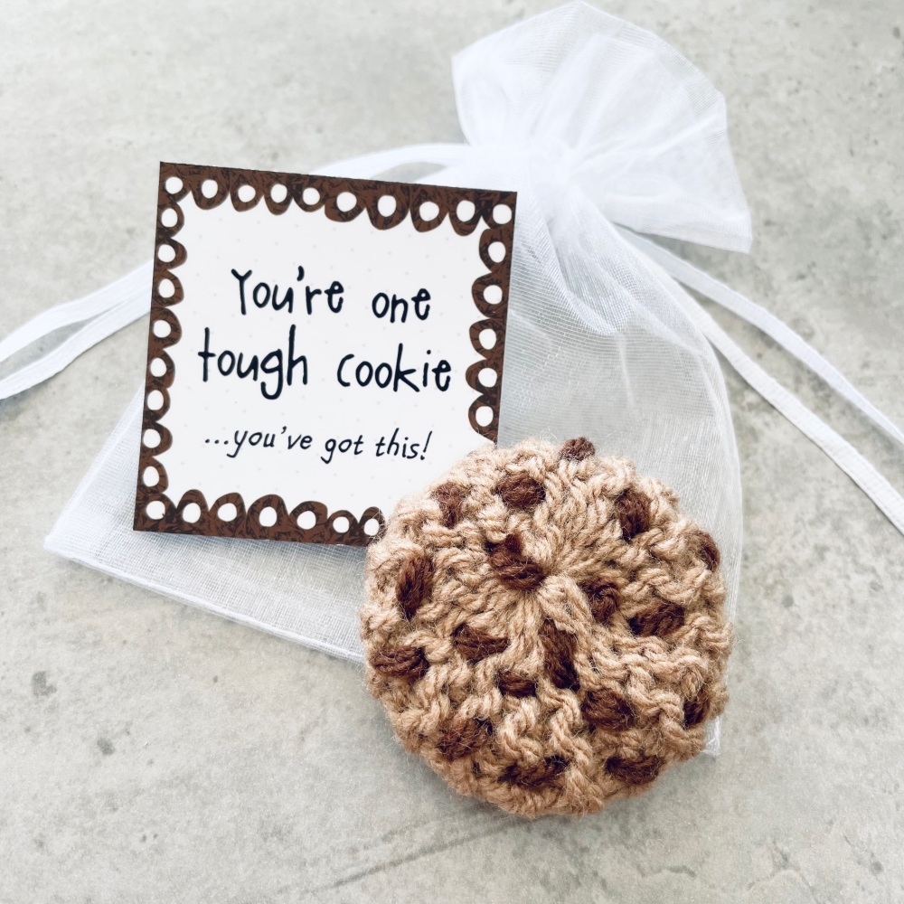 Tough Cookie Illness Support Gift