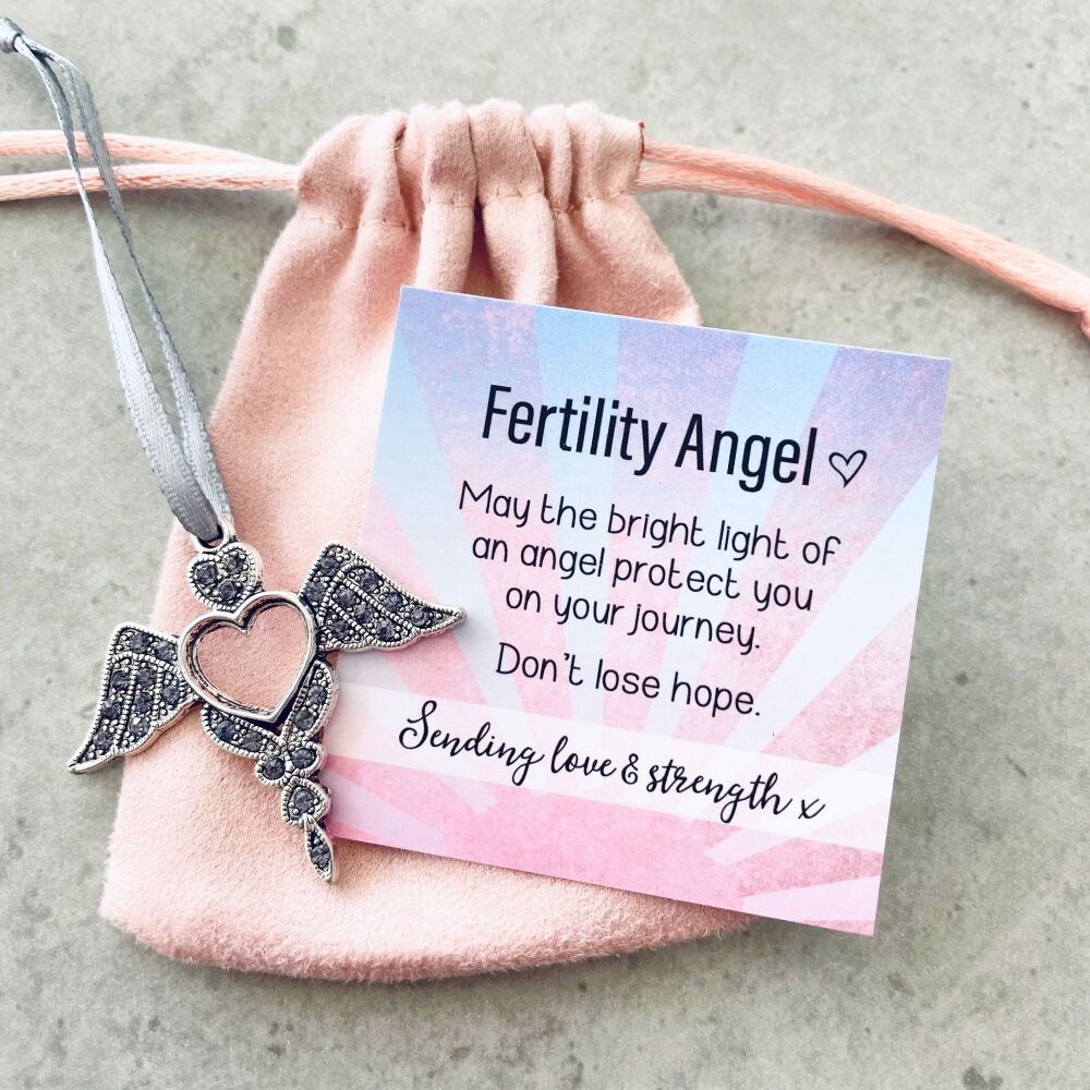 Fertility Guardian Angel