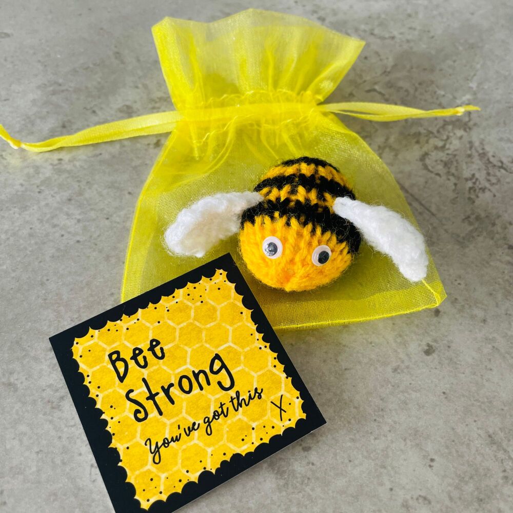 Bee Strong Gift