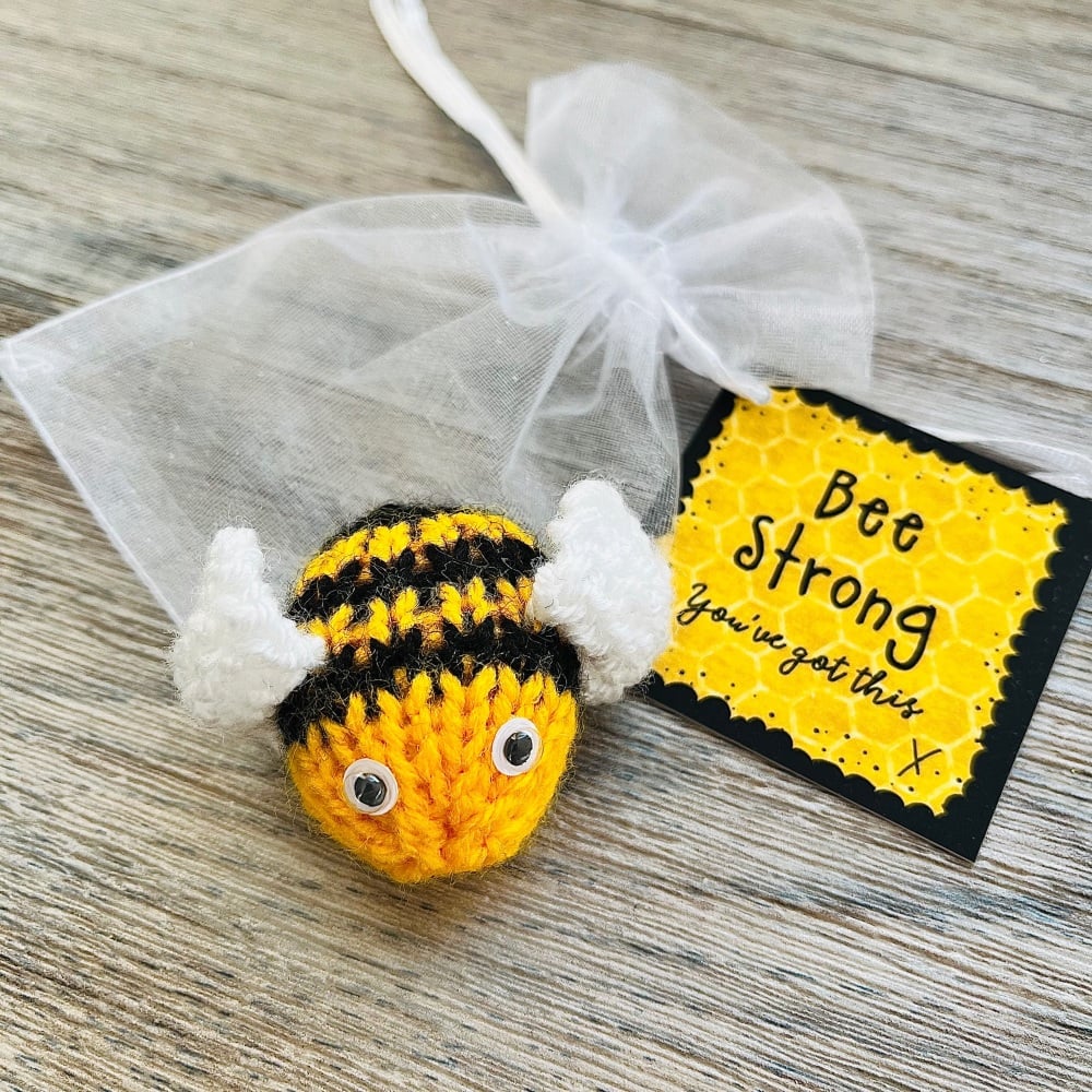 Bee Strong Gift