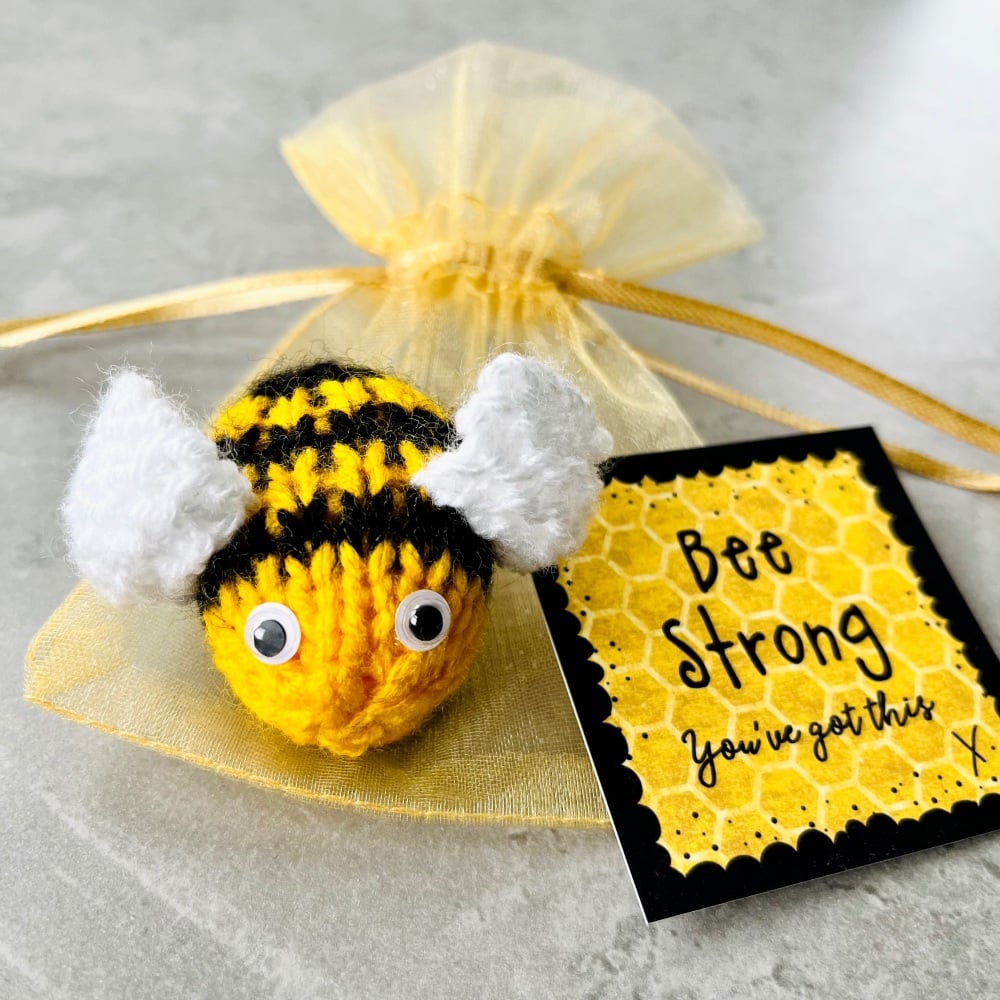 Bee Strong Gift