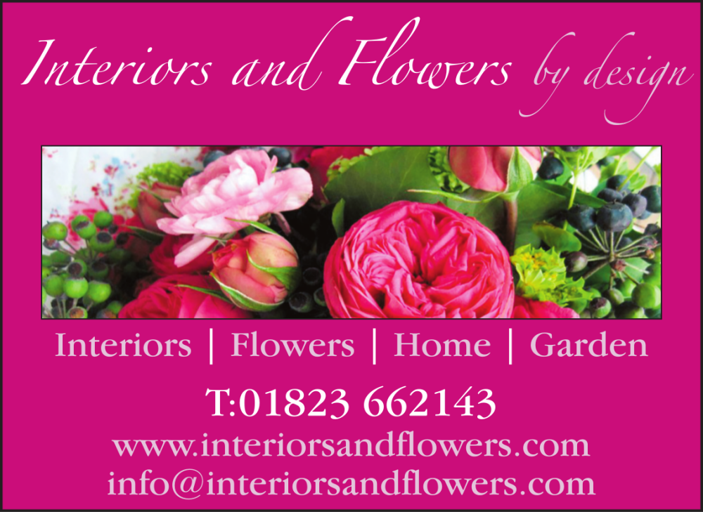 Interior Flowers Fart