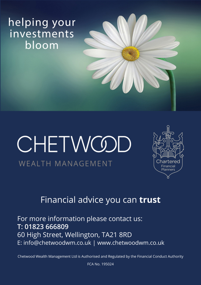 20 Chetwood