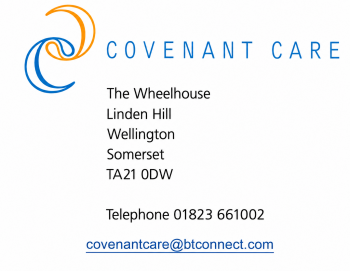 15a Covenant Care