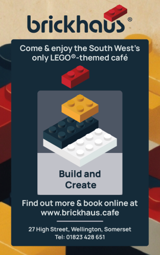 18 Brickhaus
