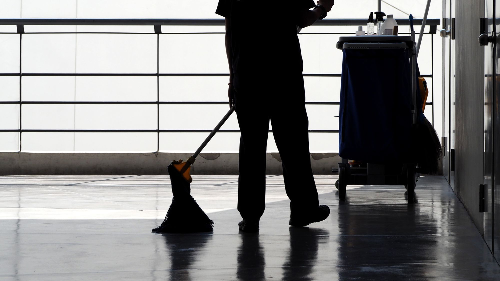 cleaning-retford-hotel