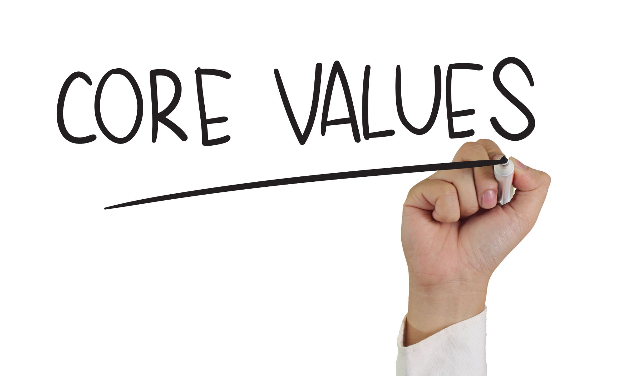 core-values