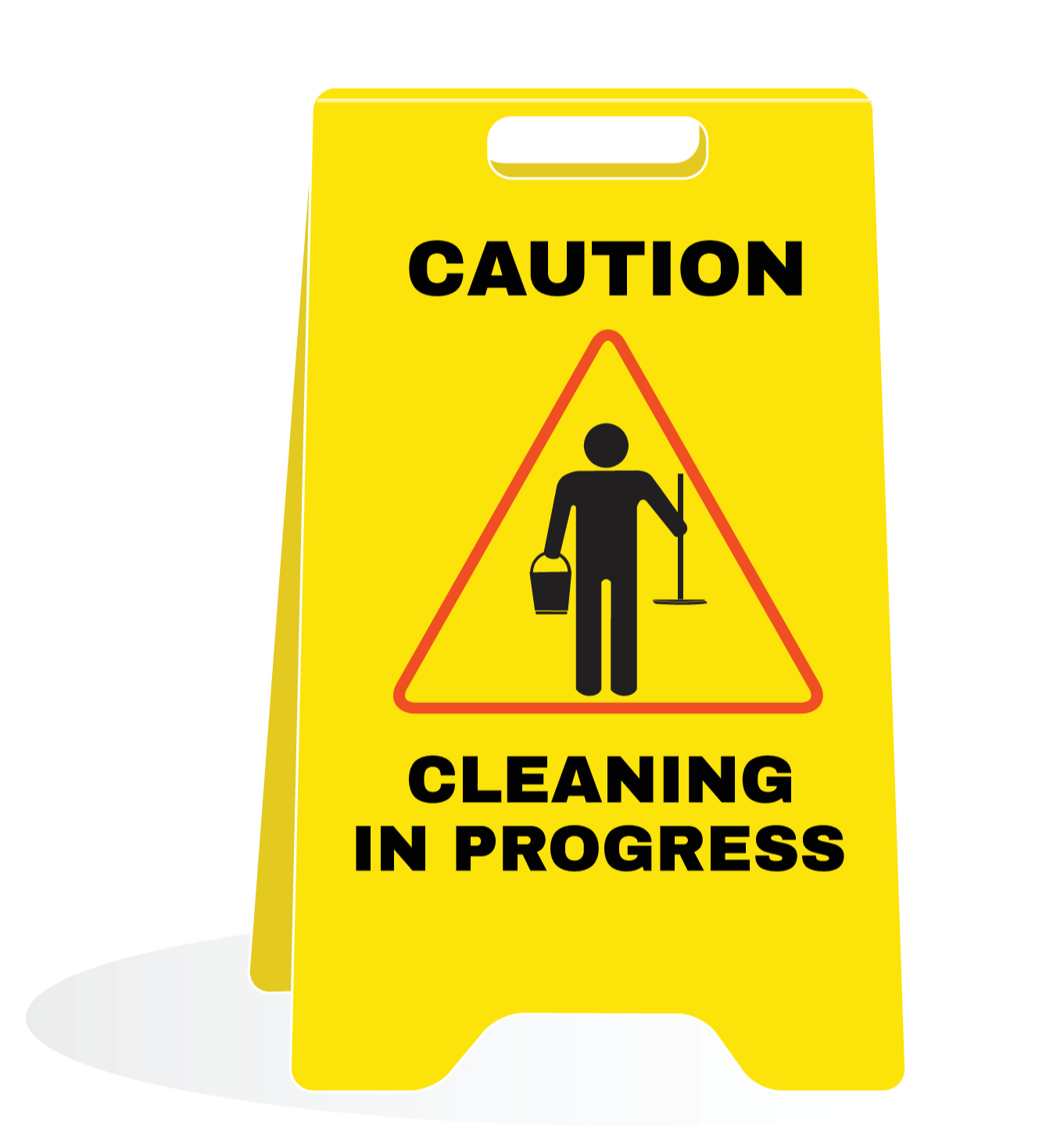 caution-cleaning-sign 
