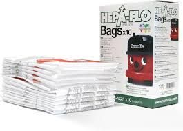HEPA-FLO Vacuum Bags