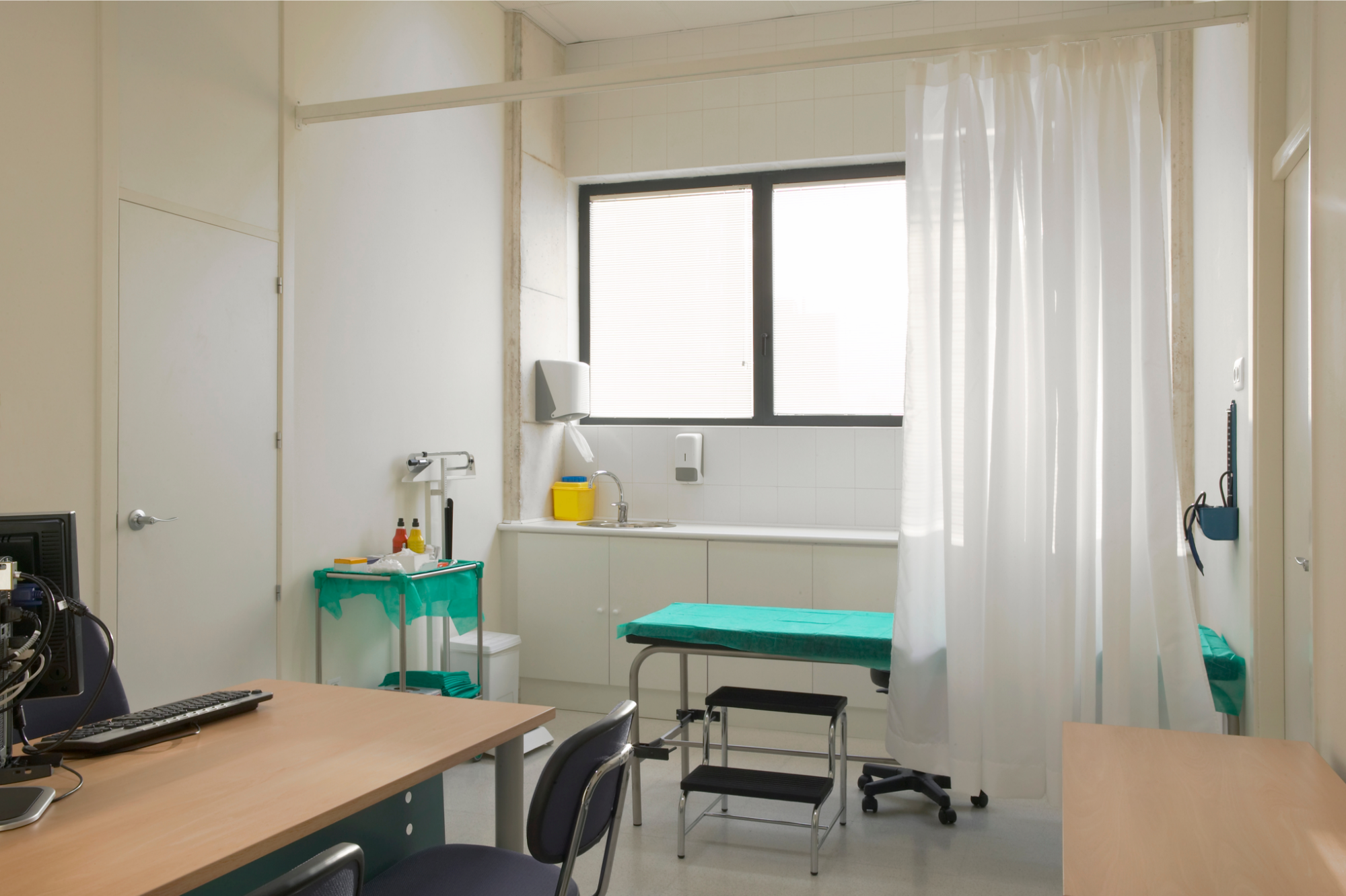 doctor-gp-surgery
