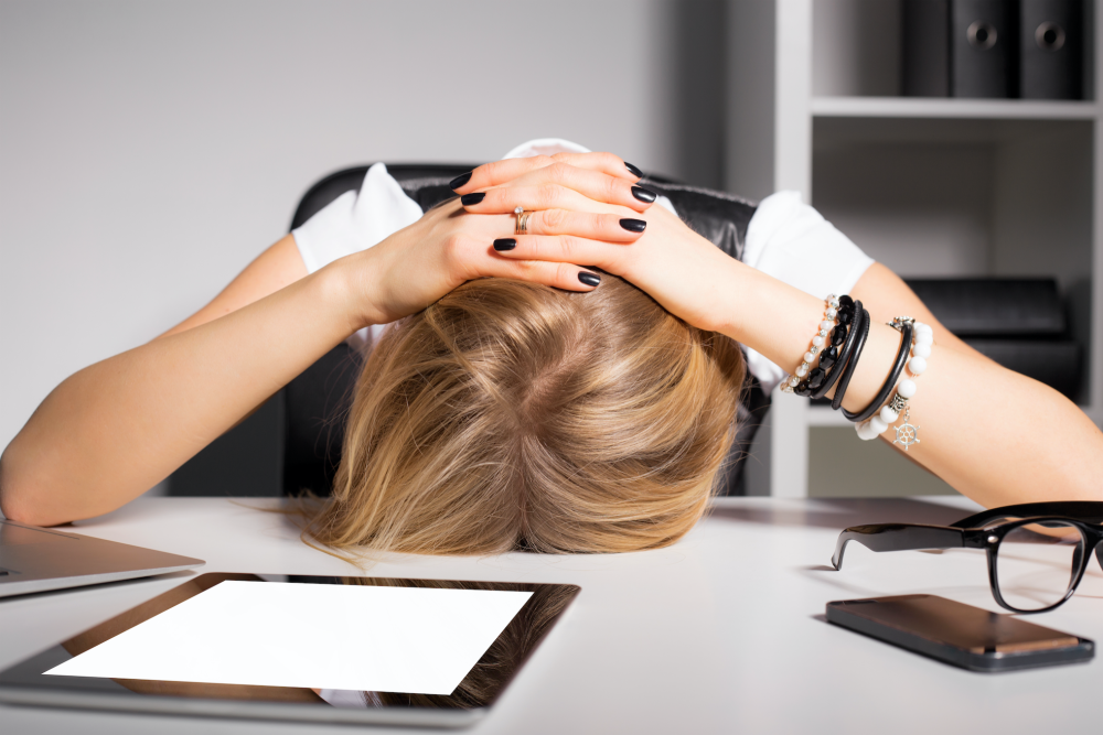 frustrated-practice-manager