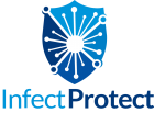 infect-protect logo