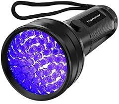 blacklight-inspections
