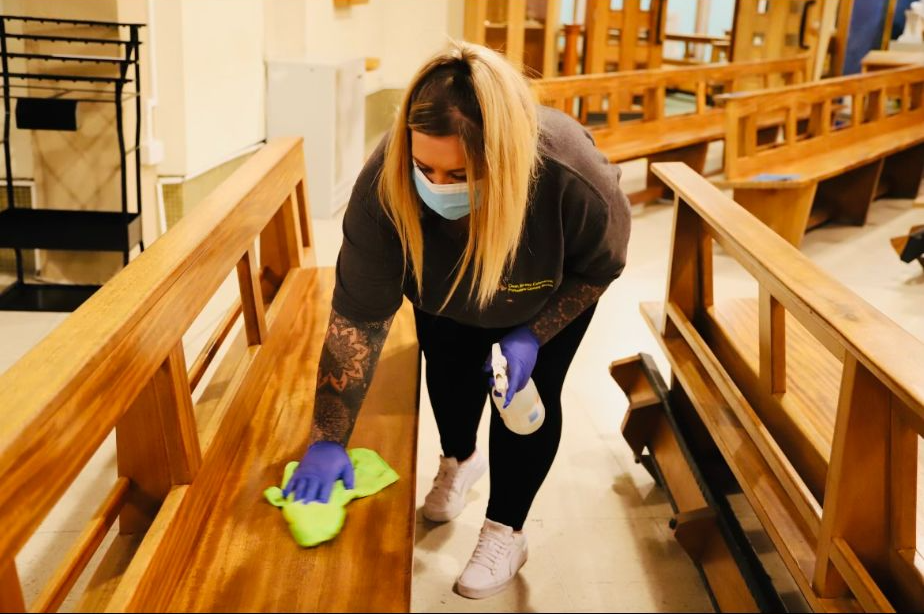 cleaning-church-lincoln  