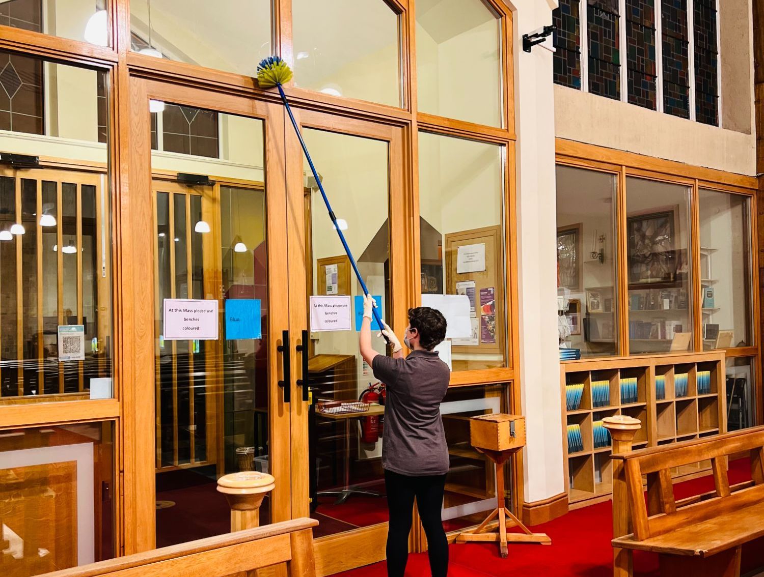 cleaning-church-retford