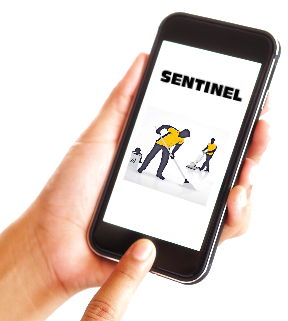 Sentinel Phone