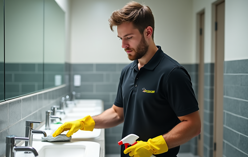 cleaning-college-floor-lincoln