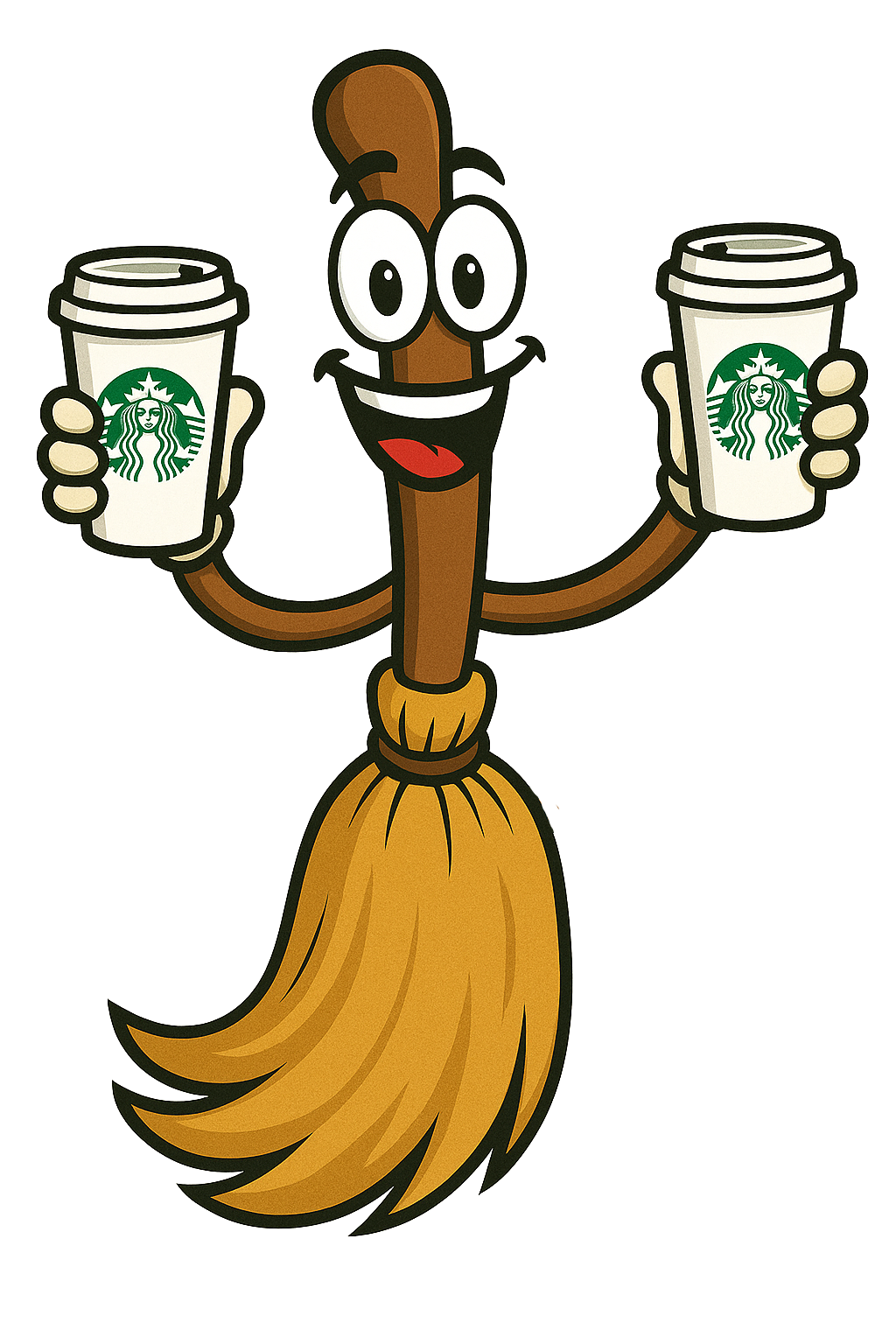 free starbucks