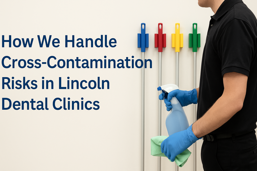 blog how we handle cross contamination