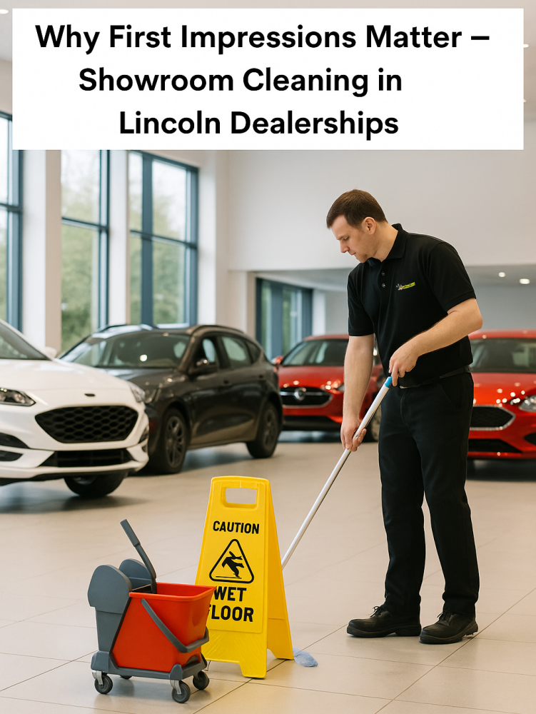 blog car showroom cleaning lincoln
