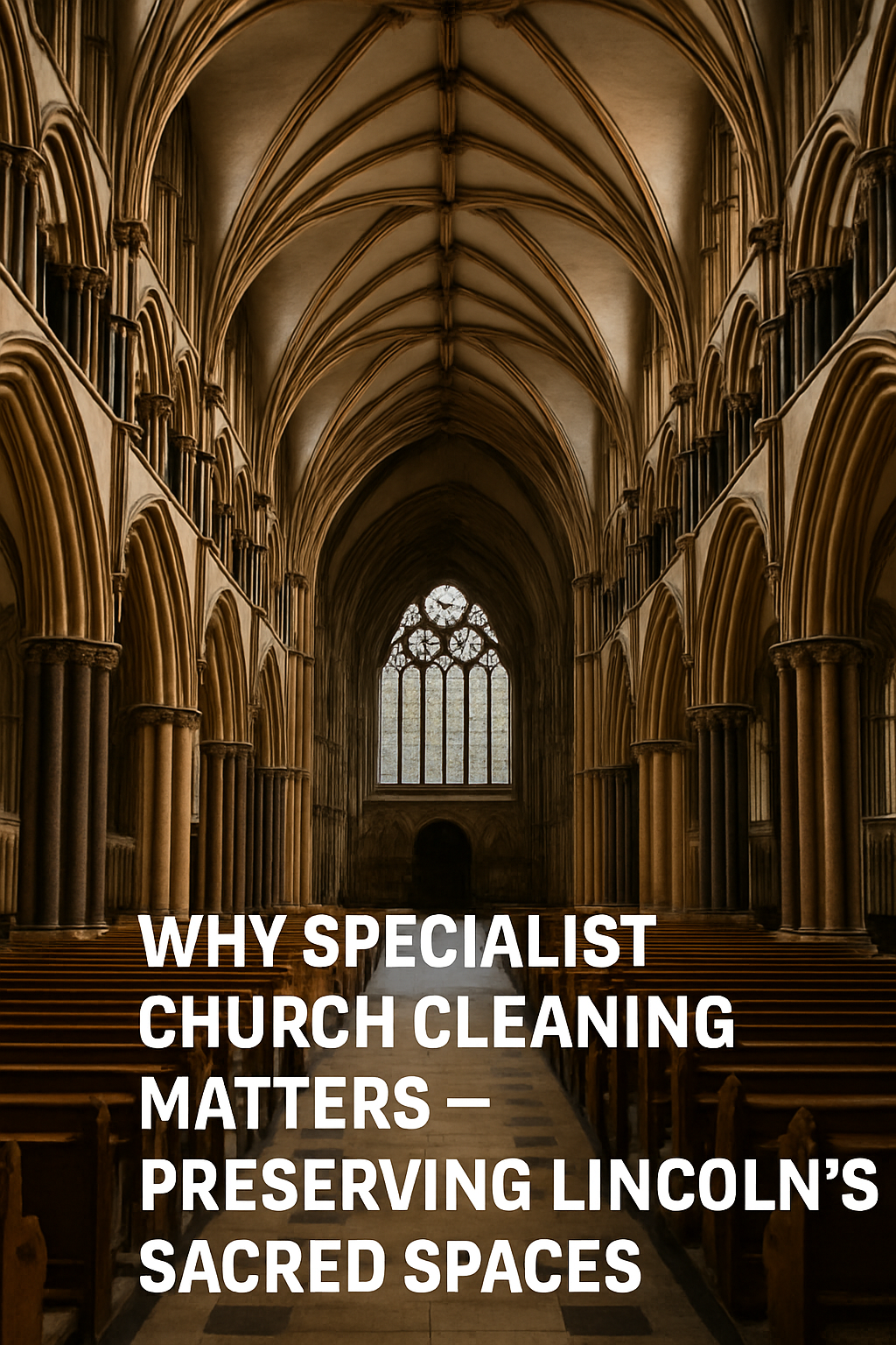 blog clean lincoln churches