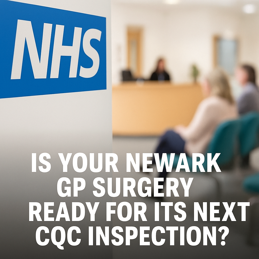 blog is your suregery ready for next cqc inspection