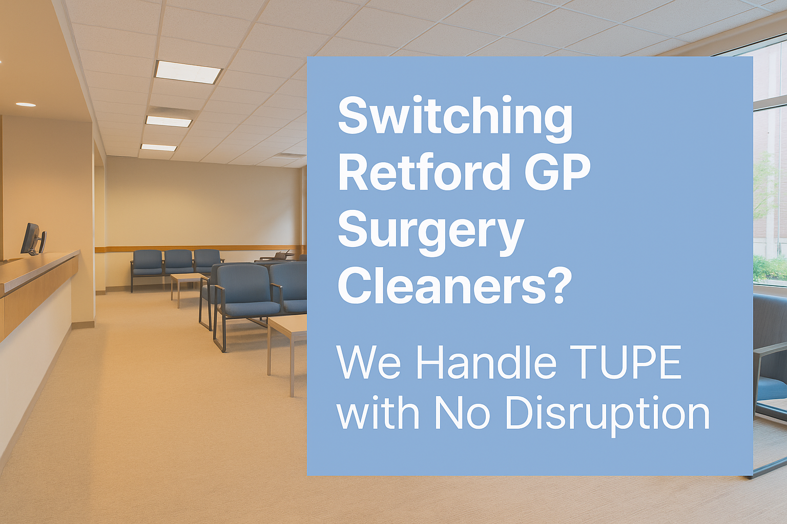 blog-NHS-cleaning-standards-2021-retford