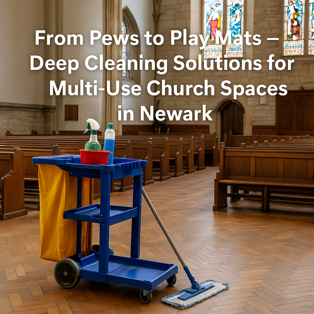 blog from pews to playmats