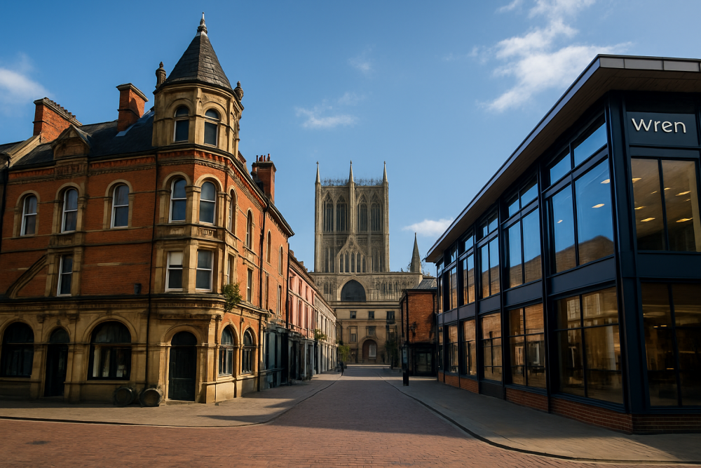 blog lincoln