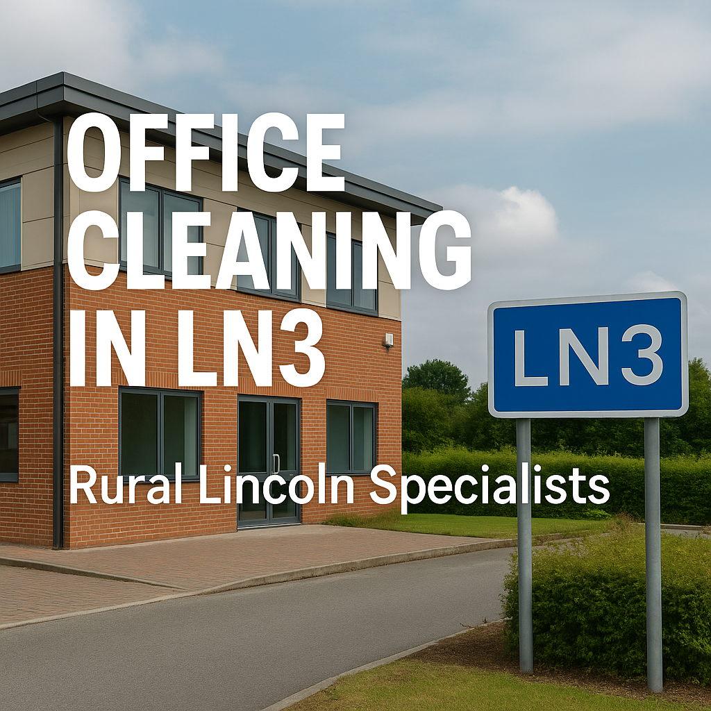 blog office cleaning ln3 lincoln