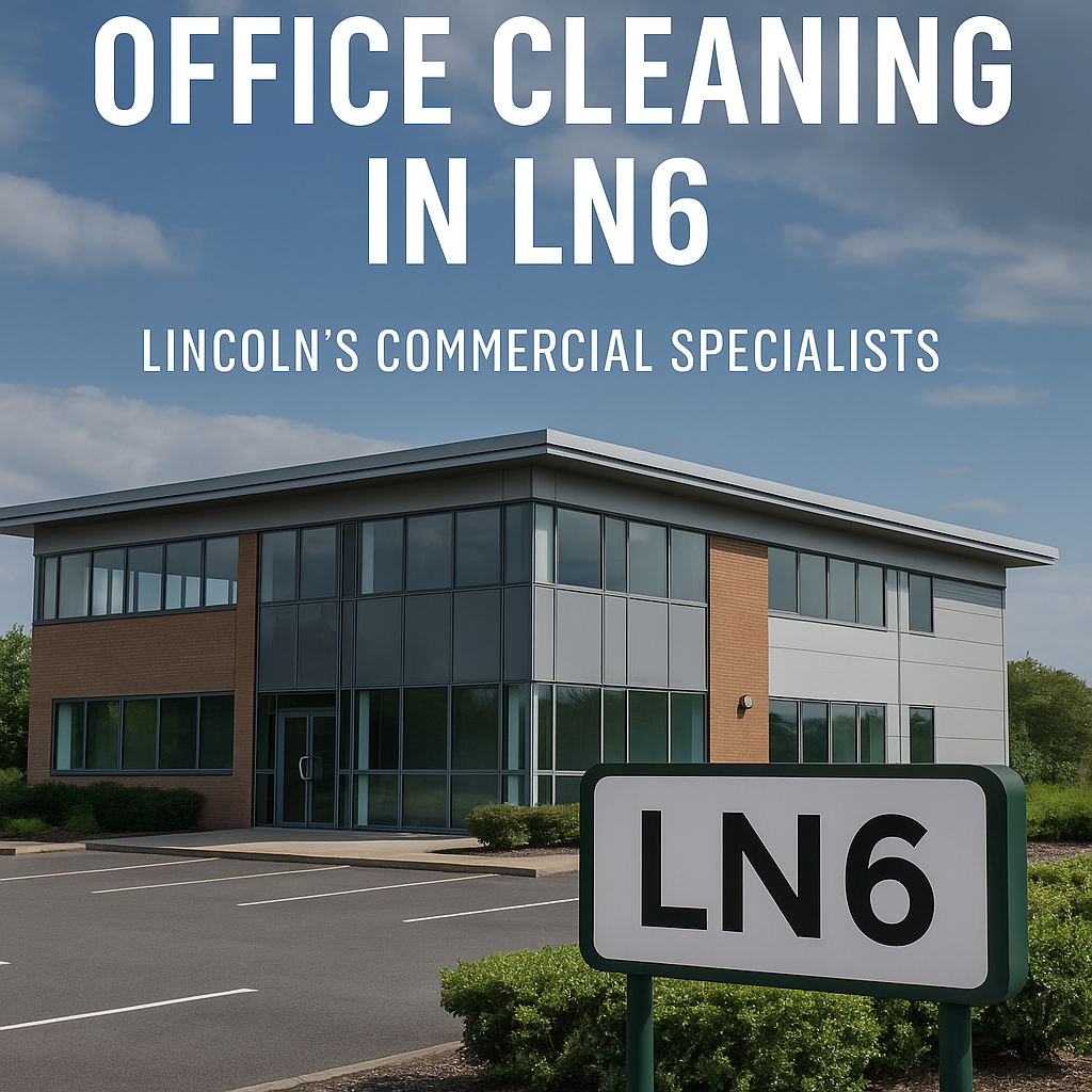 blog office cleaning lincoln ln6