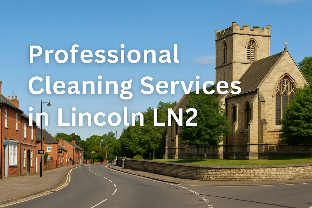 blog cleaning services lincoln ln2
