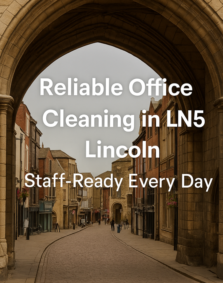 blog office cleaning ln5
