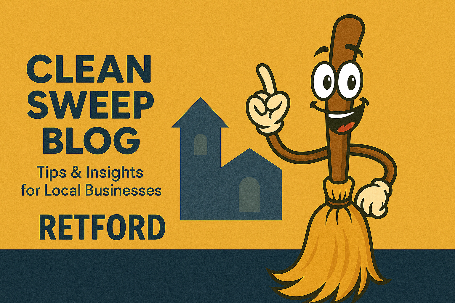 retford blog post hub
