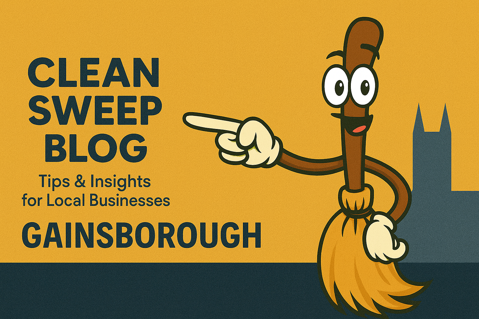 gainsborough blog post hub