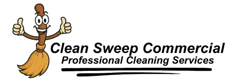 Clean Sweep Commercial family run commercial cleaning company since 2005